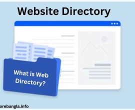 Website Directory