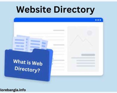 Website Directory