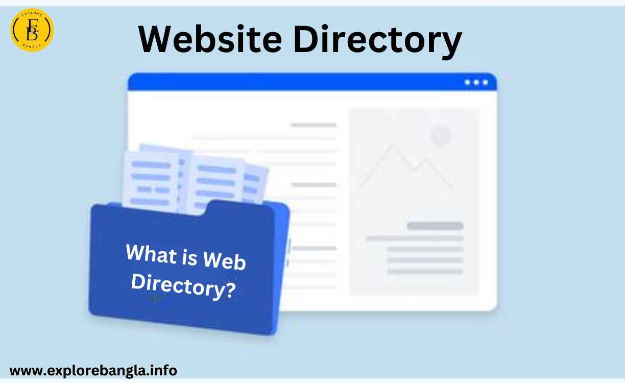 Website Directory